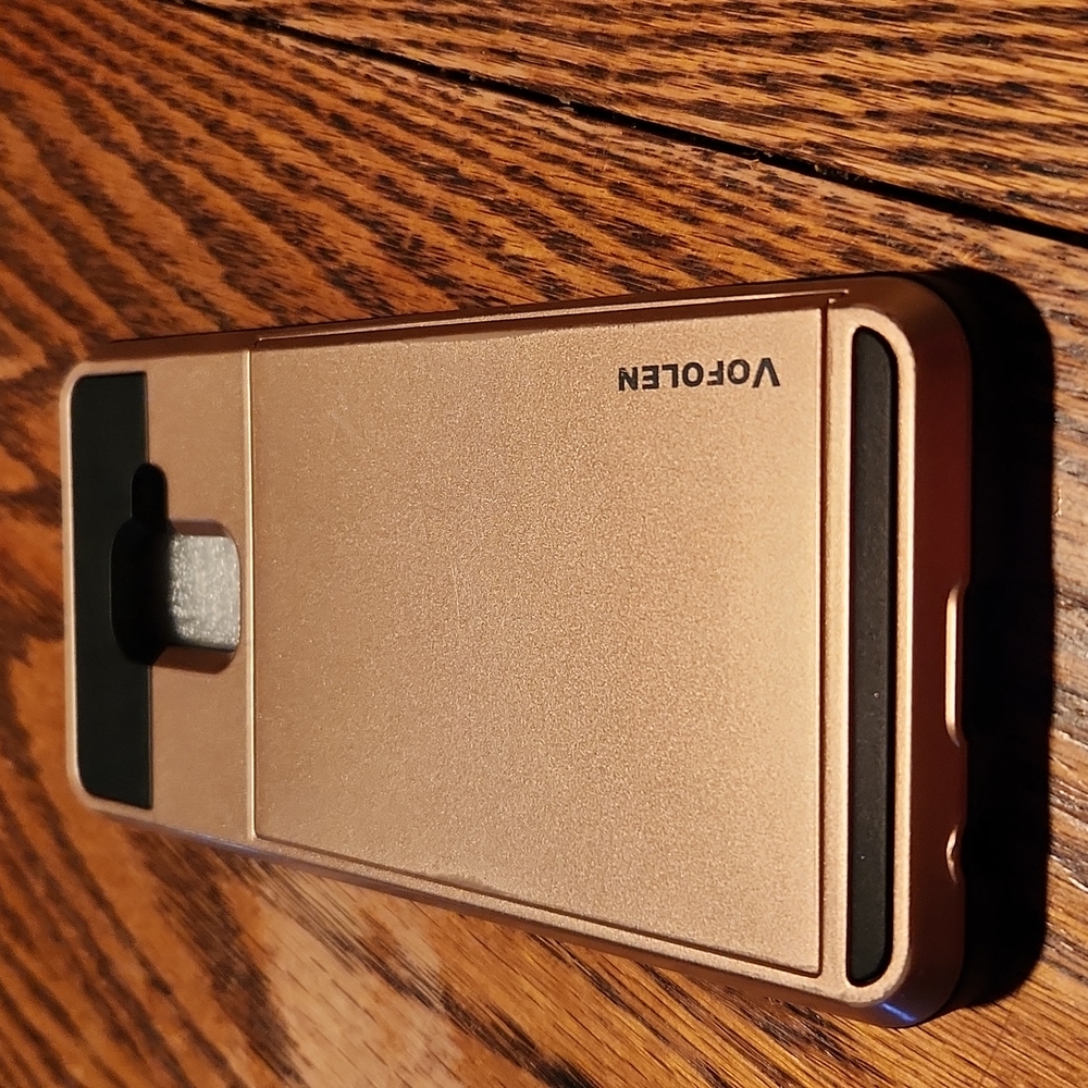 Sumsung cell cover